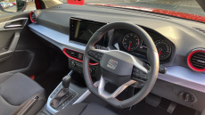 SEAT Arona 1.0 TSI 110 FR 5dr DSG Petrol Hatchback